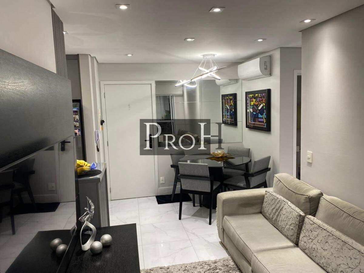 Apartamento, 2 quartos, 69 m² - Foto 1