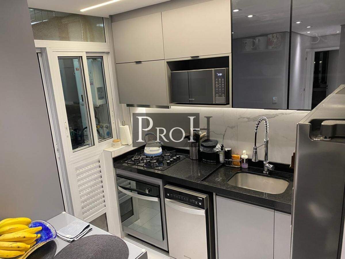 Apartamento, 2 quartos, 69 m² - Foto 10