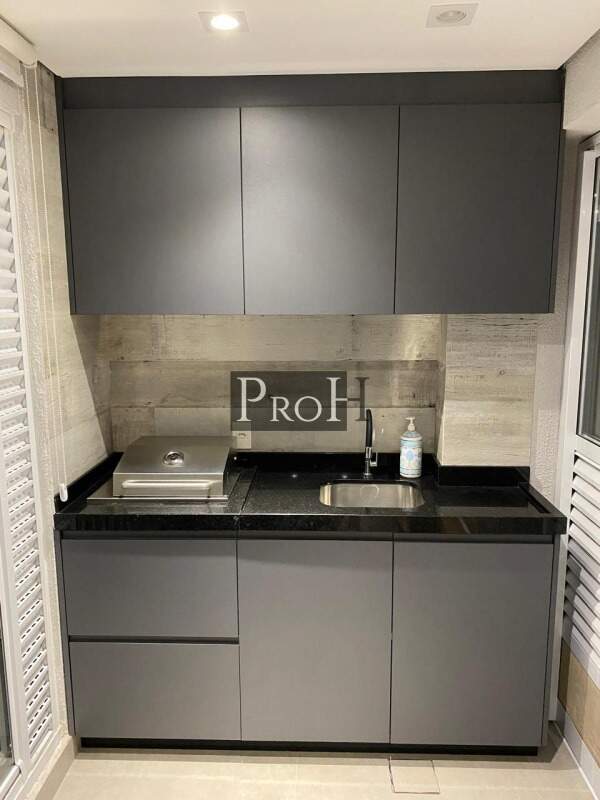 Apartamento, 2 quartos, 69 m² - Foto 7