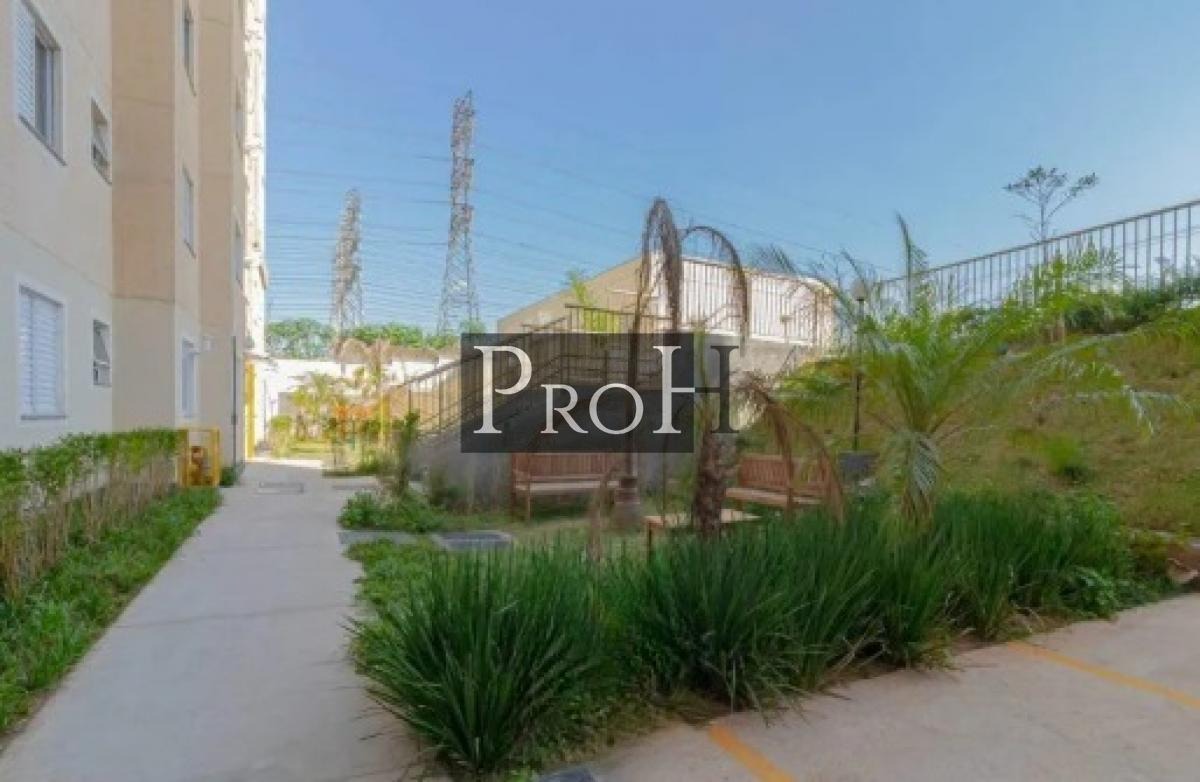 Apartamento, 2 quartos, 45 m² - Foto 20