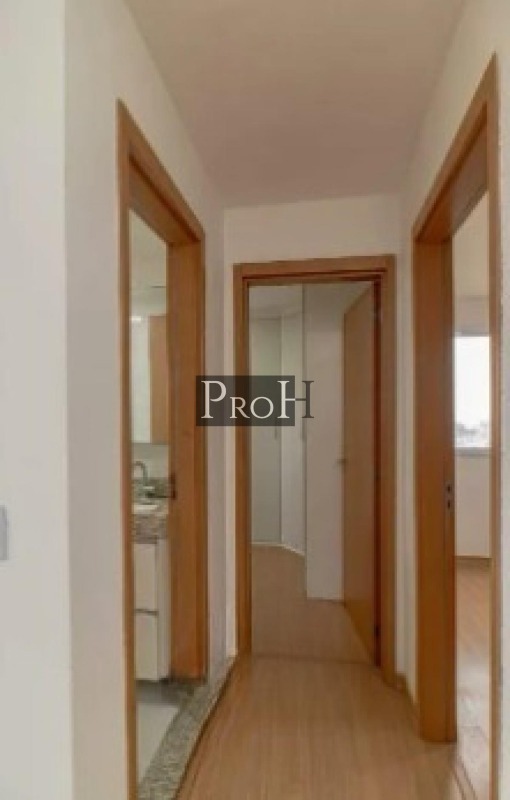 Apartamento, 2 quartos, 45 m² - Foto 8