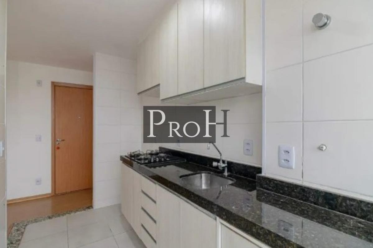 Apartamento, 2 quartos, 45 m² - Foto 5