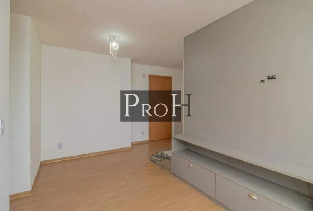 Apartamento, 2 quartos, 45 m² - Foto 2
