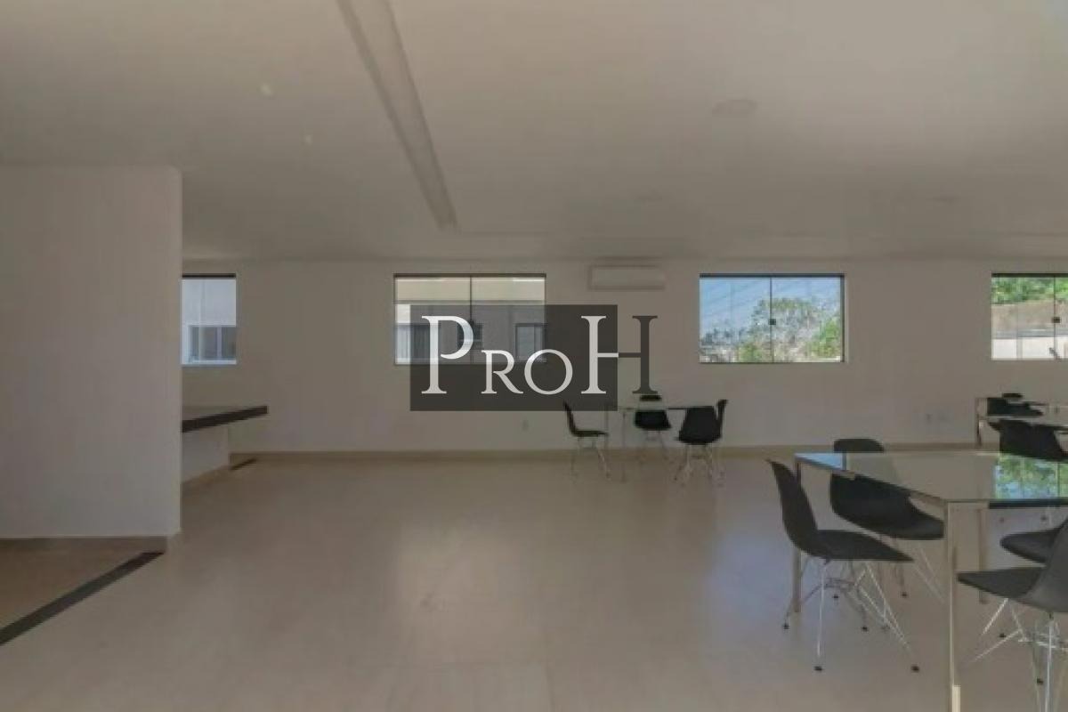 Apartamento, 2 quartos, 45 m² - Foto 22