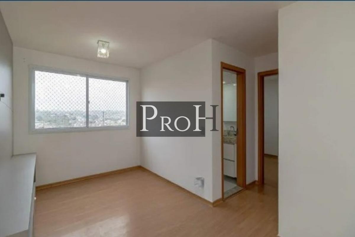 Apartamento, 2 quartos, 45 m² - Foto 15