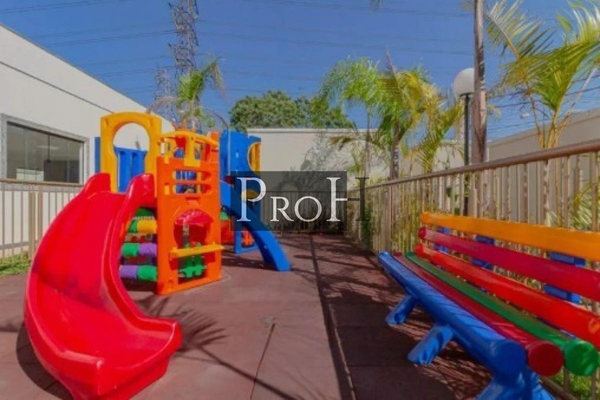 Apartamento, 2 quartos, 45 m² - Foto 21