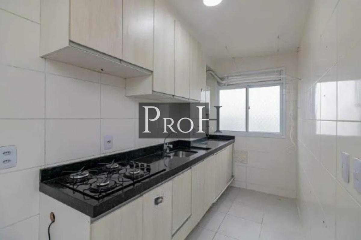 Apartamento, 2 quartos, 45 m² - Foto 6