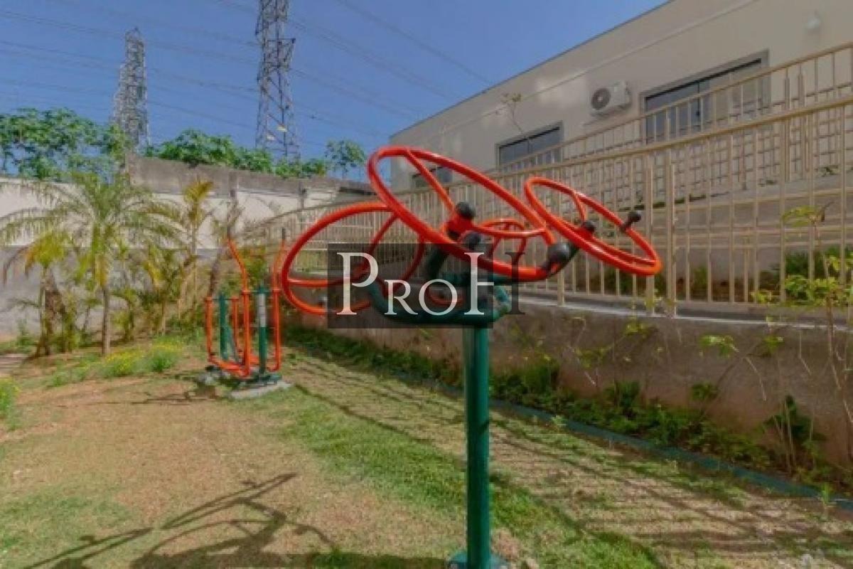 Apartamento, 2 quartos, 45 m² - Foto 23