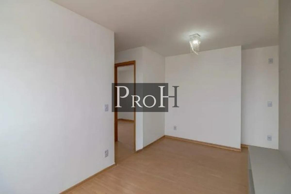 Apartamento, 2 quartos, 45 m² - Foto 16