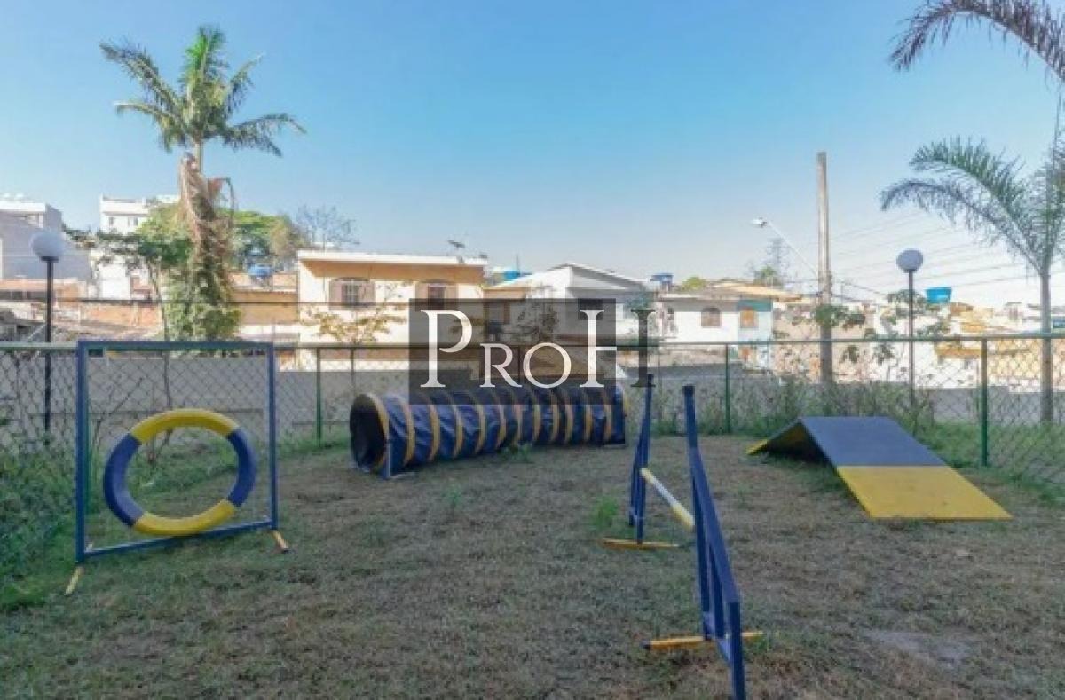 Apartamento, 2 quartos, 45 m² - Foto 24