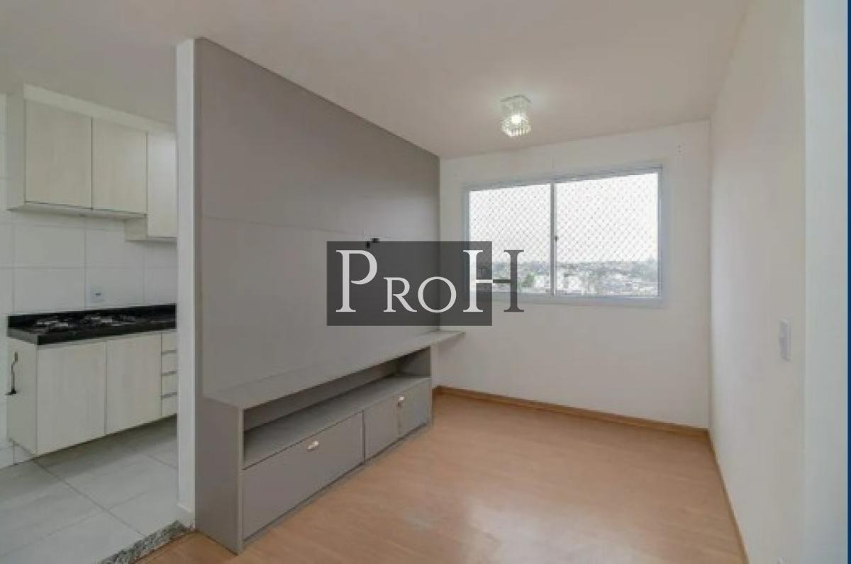 Apartamento, 2 quartos, 45 m² - Foto 1