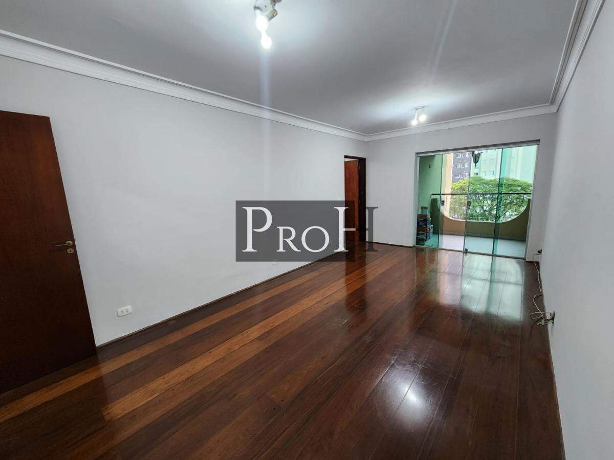 Apartamento, 3 quartos, 96 m² - Foto 1