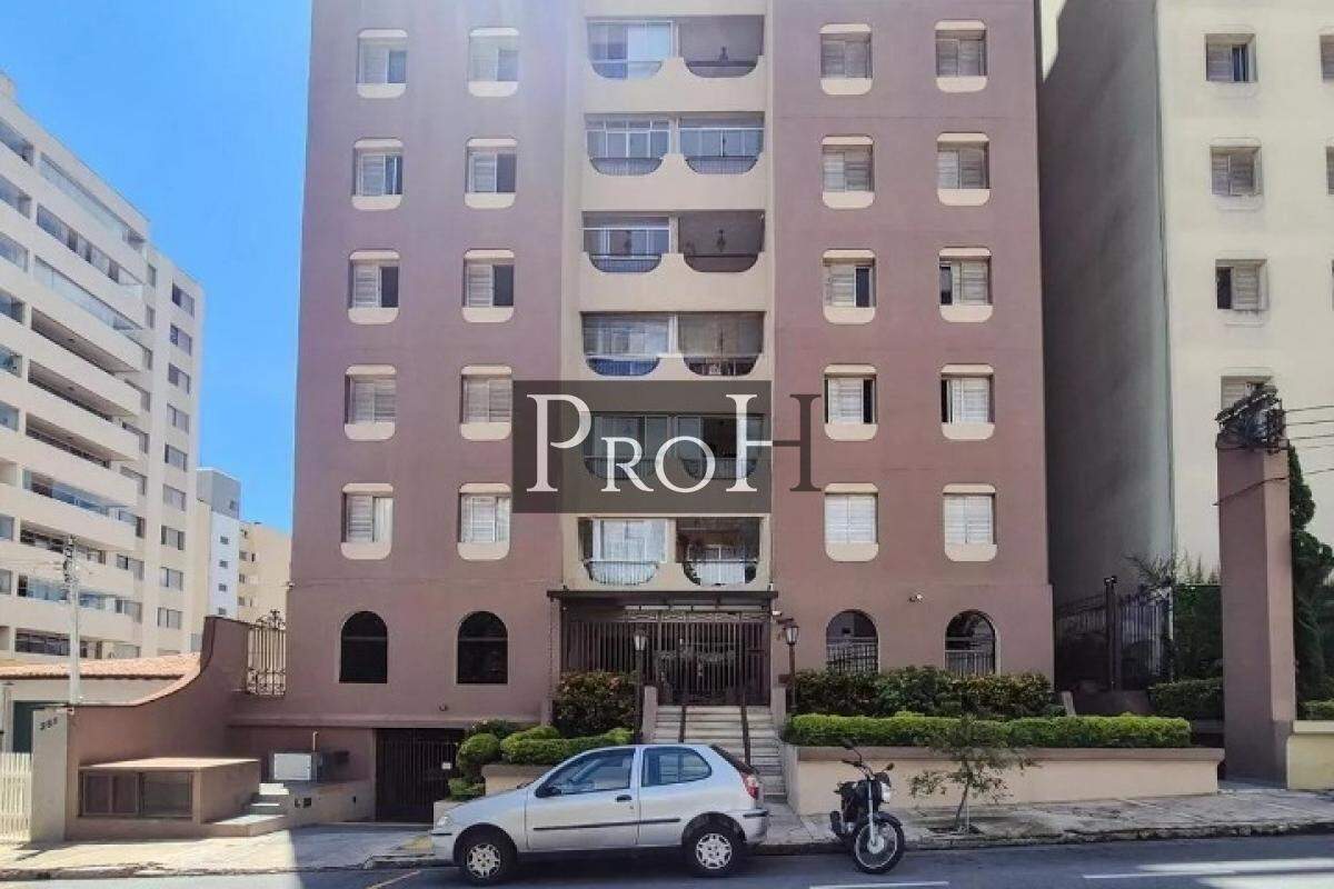 Apartamento, 3 quartos, 96 m² - Foto 20