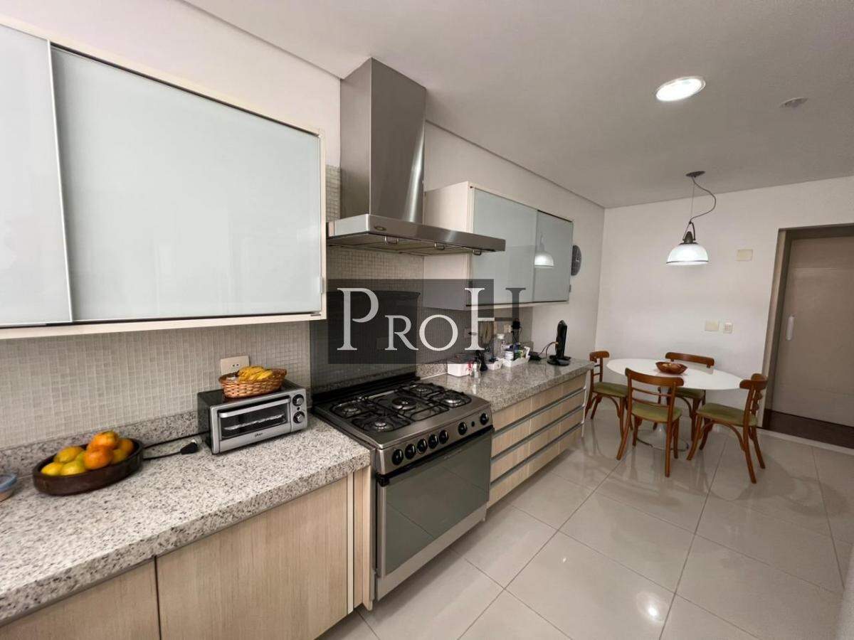 Apartamento, 3 quartos, 180 m² - Foto 9