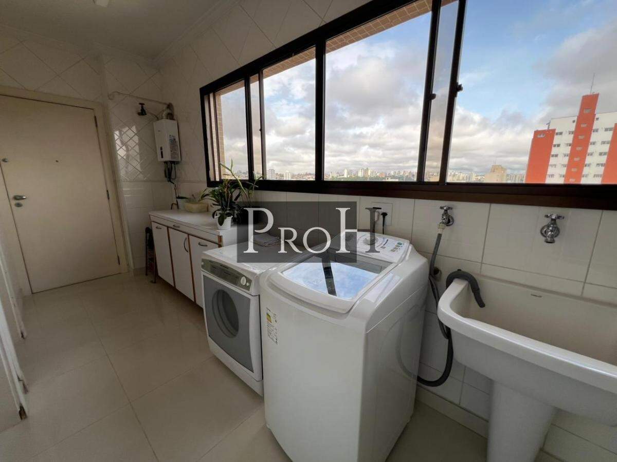 Apartamento, 3 quartos, 180 m² - Foto 11