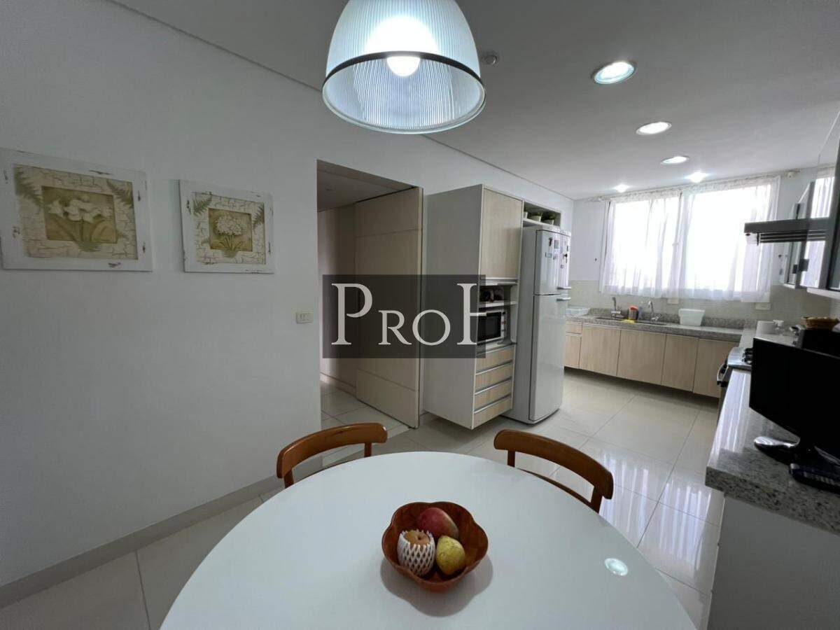 Apartamento, 3 quartos, 180 m² - Foto 8