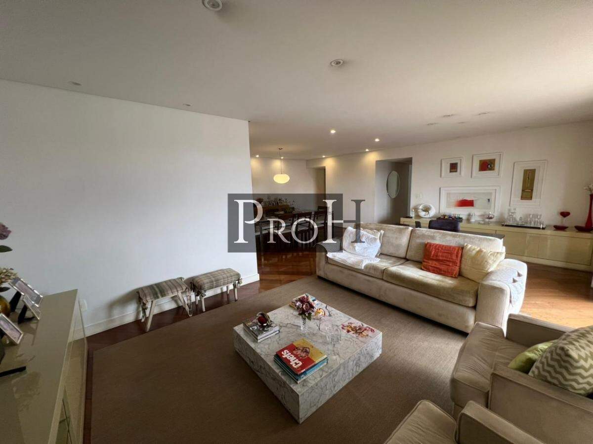 Apartamento, 3 quartos, 180 m² - Foto 2