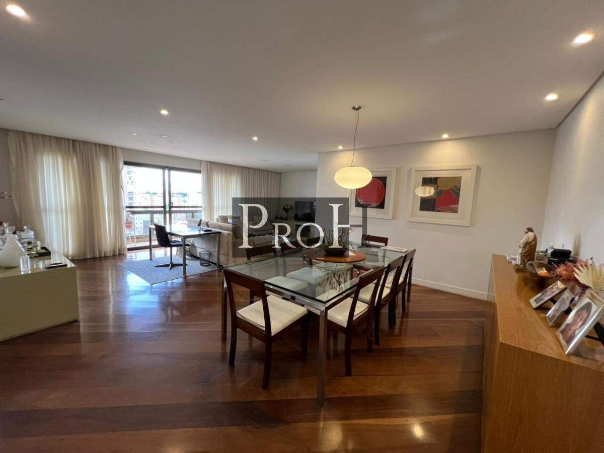 Apartamento, 3 quartos, 180 m² - Foto 4