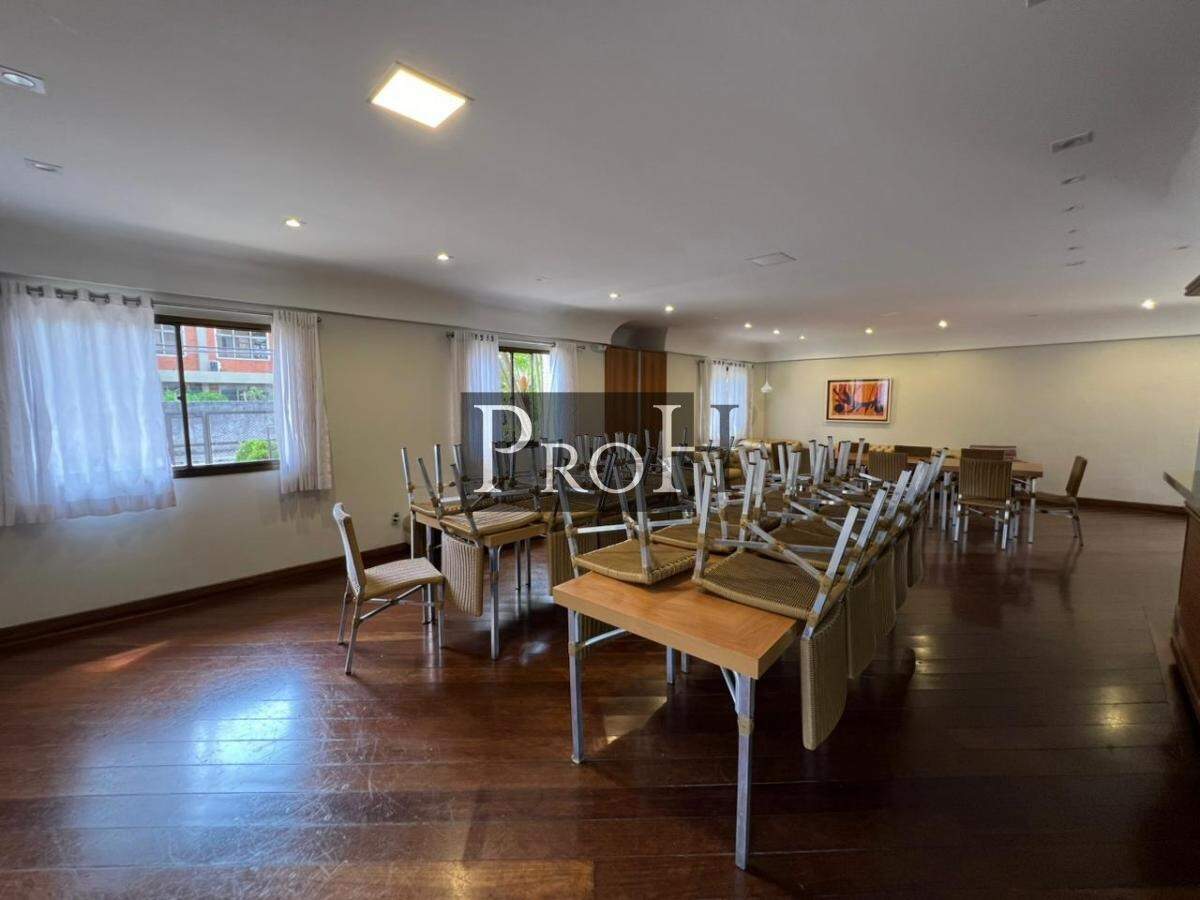 Apartamento, 3 quartos, 180 m² - Foto 5