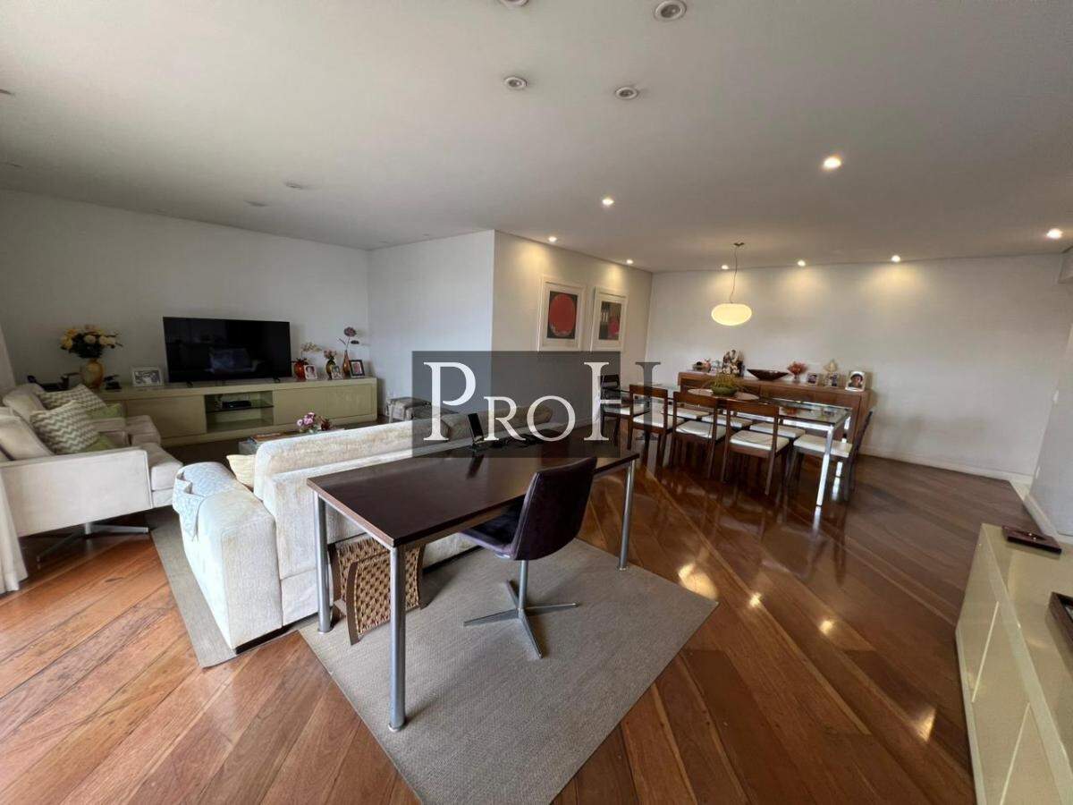 Apartamento, 3 quartos, 180 m² - Foto 3