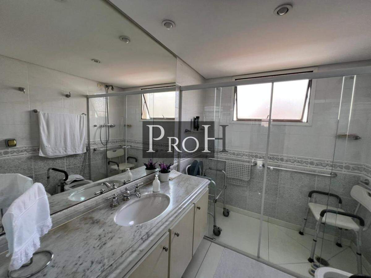 Apartamento, 3 quartos, 180 m² - Foto 29
