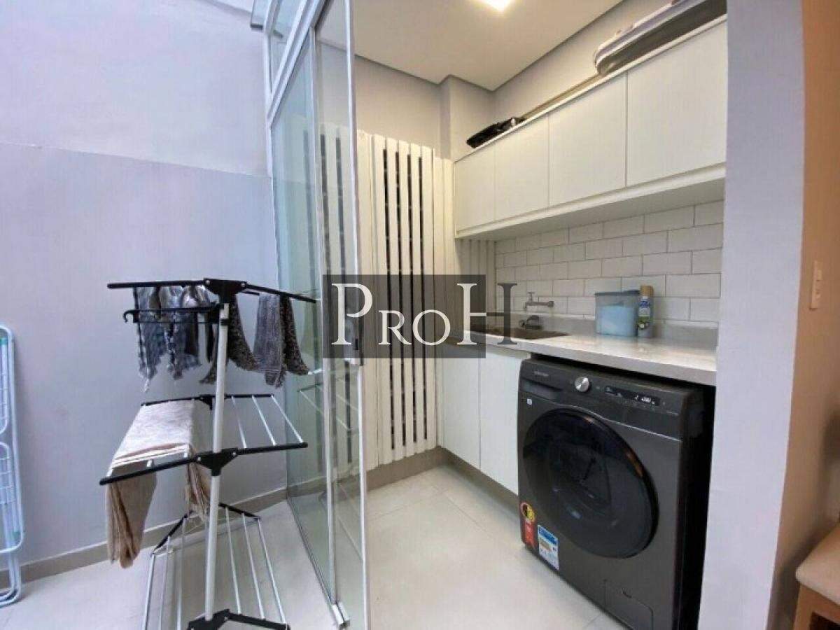 Apartamento, 2 quartos, 92 m² - Foto 12