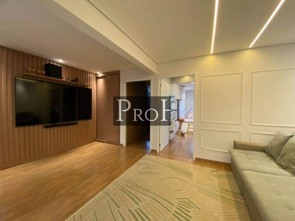 Apartamento, 2 quartos, 92 m² - Foto 3