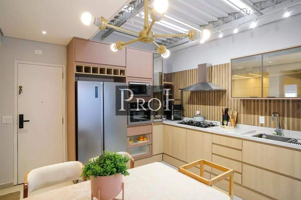Apartamento, 2 quartos, 92 m² - Foto 8