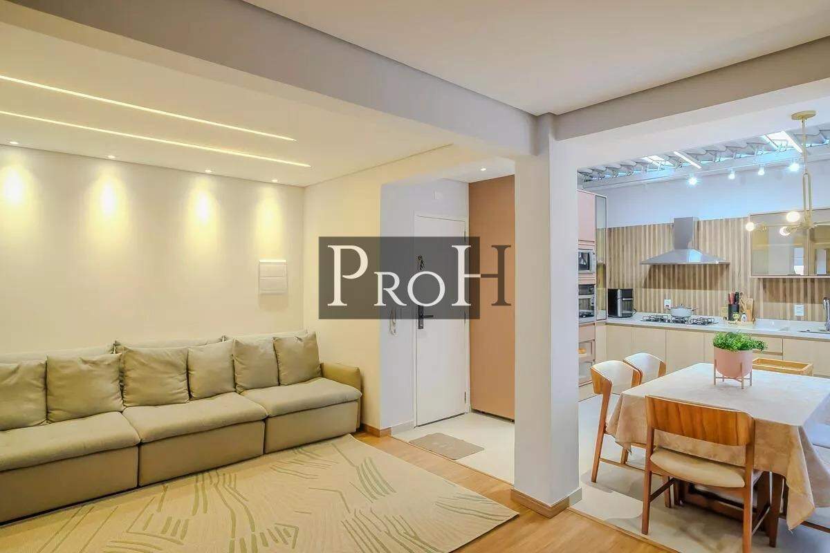 Apartamento, 2 quartos, 92 m² - Foto 1