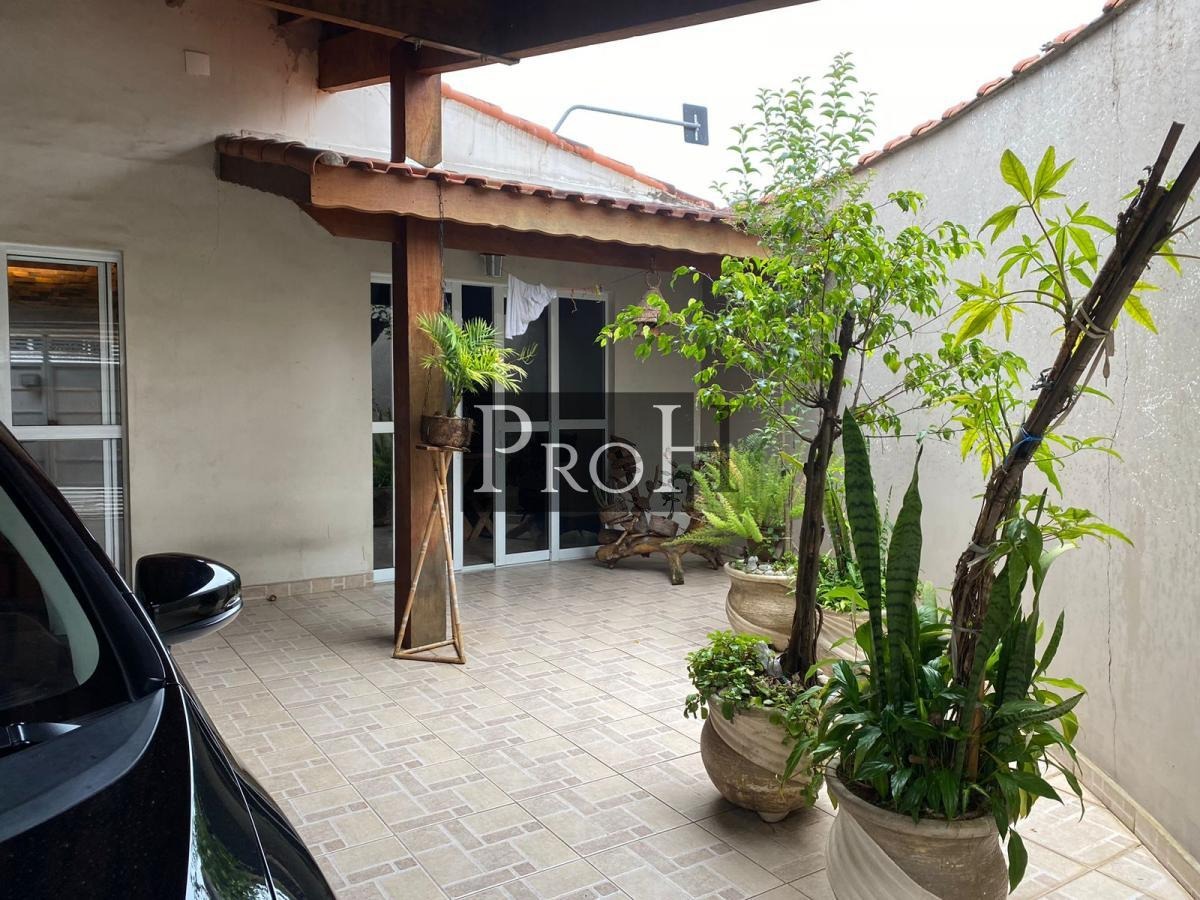 Sobrado, 3 quartos, 239 m² - Foto 16