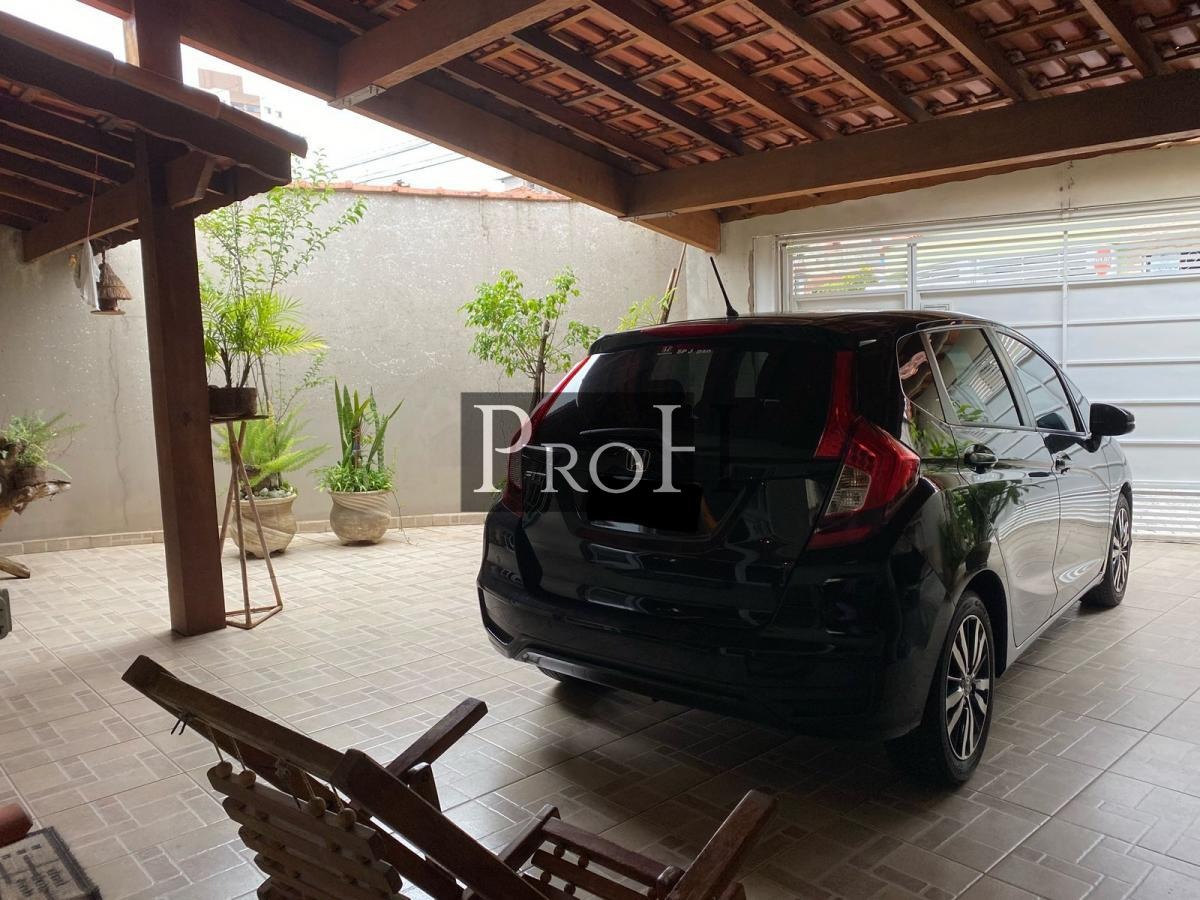 Sobrado, 3 quartos, 239 m² - Foto 13