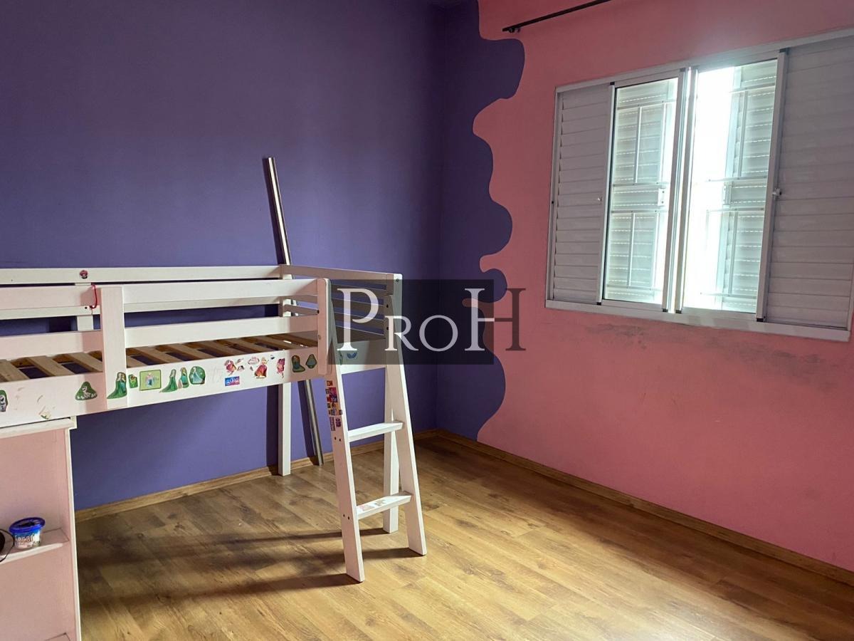 Sobrado, 3 quartos, 239 m² - Foto 10