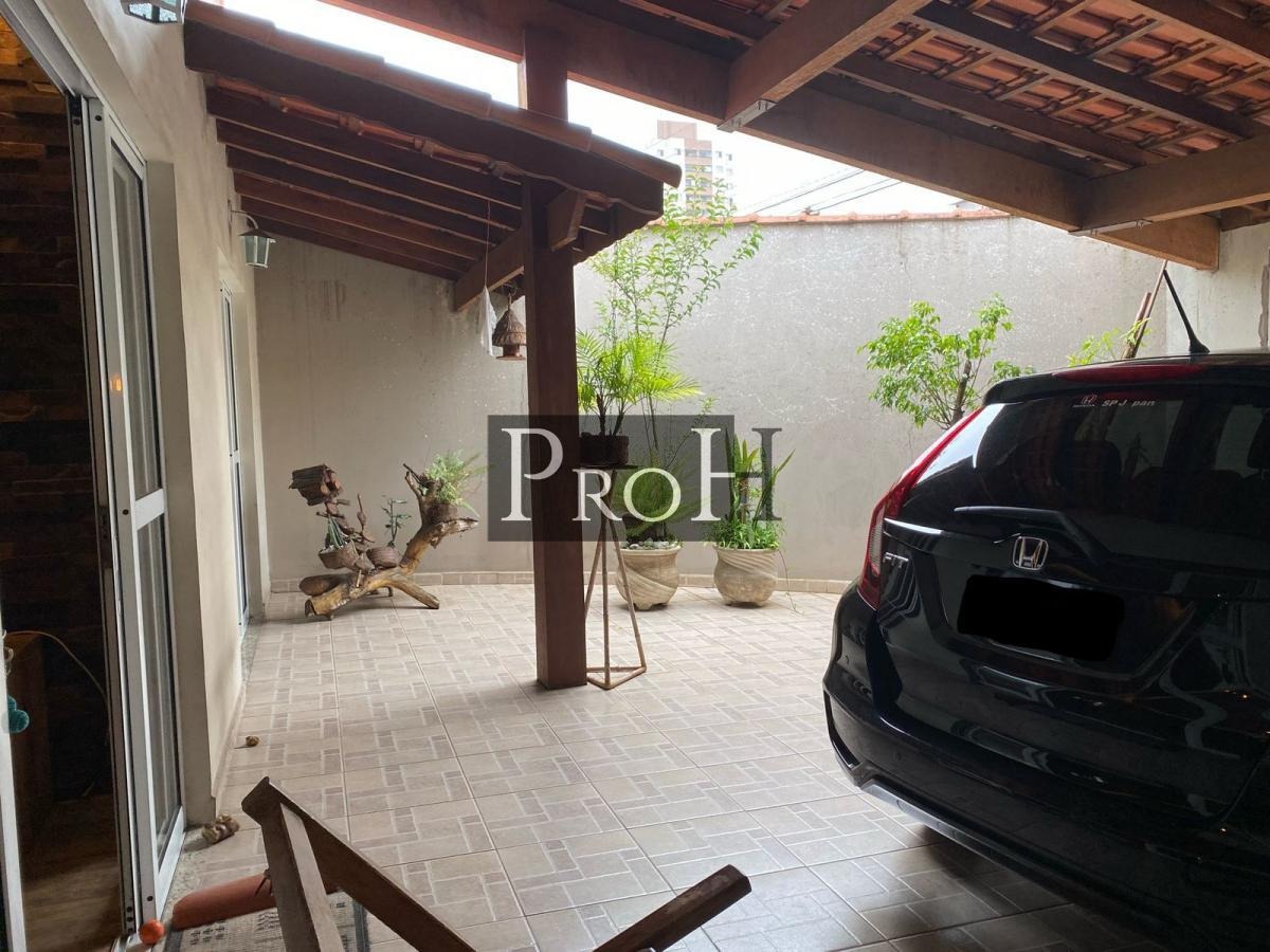 Sobrado, 3 quartos, 239 m² - Foto 12