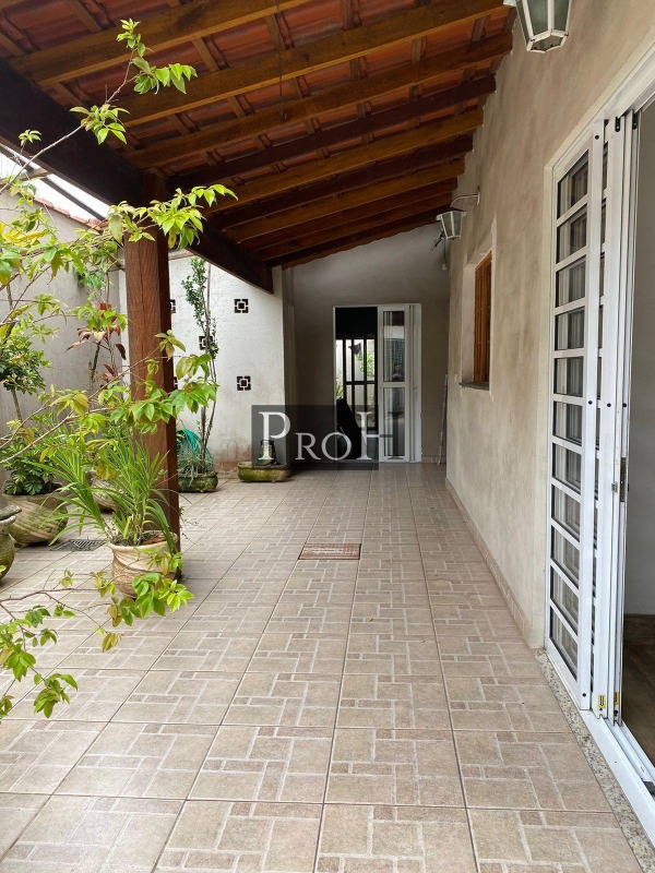 Sobrado, 3 quartos, 239 m² - Foto 17