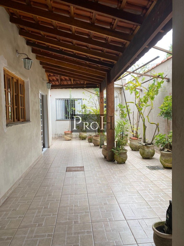 Sobrado, 3 quartos, 239 m² - Foto 15