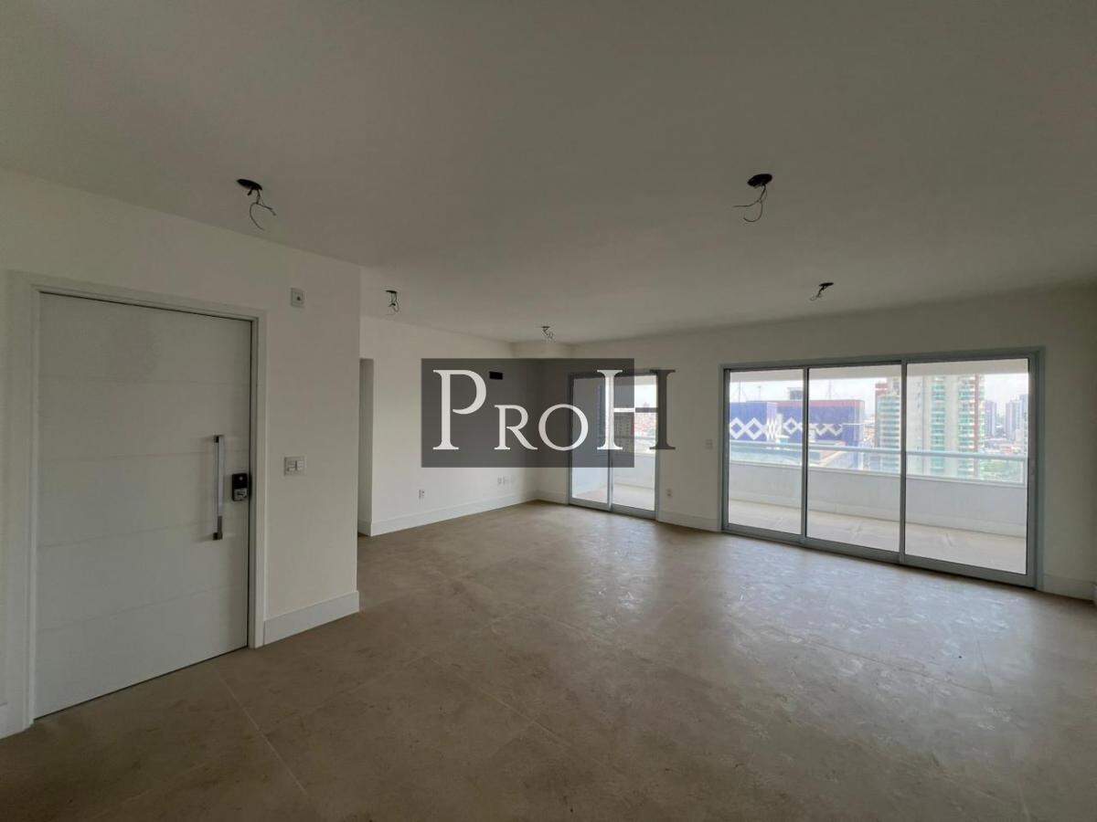 Apartamento, 3 quartos, 185 m² - Foto 2