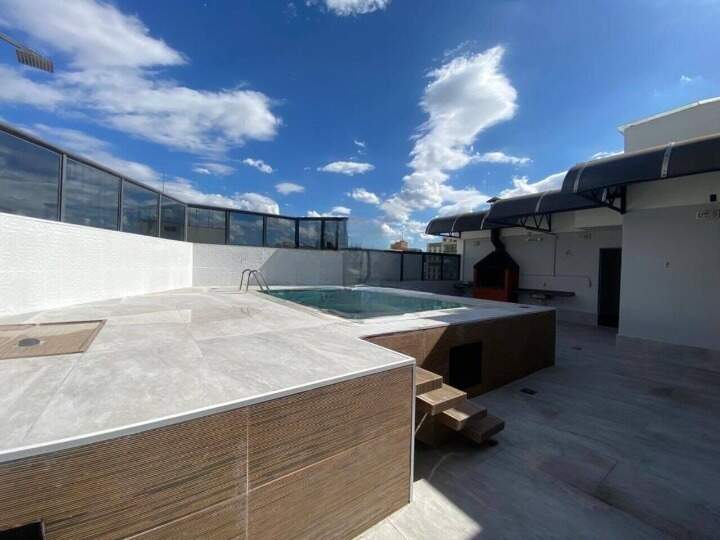 Cobertura, 4 quartos, 250 m² - Foto 26