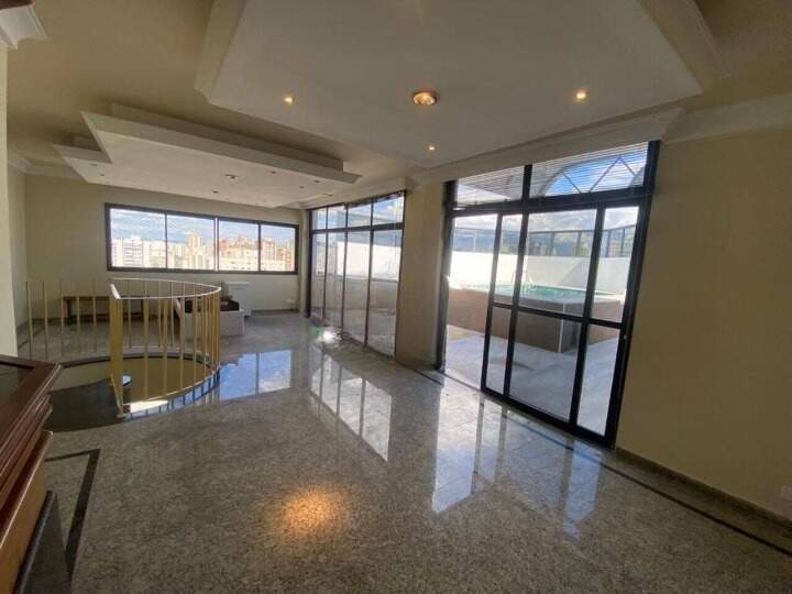 Cobertura, 4 quartos, 250 m² - Foto 6