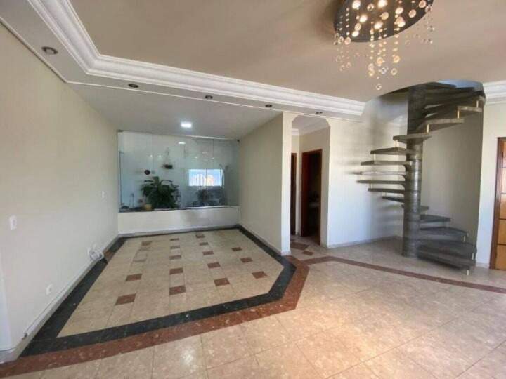 Cobertura, 4 quartos, 250 m² - Foto 2