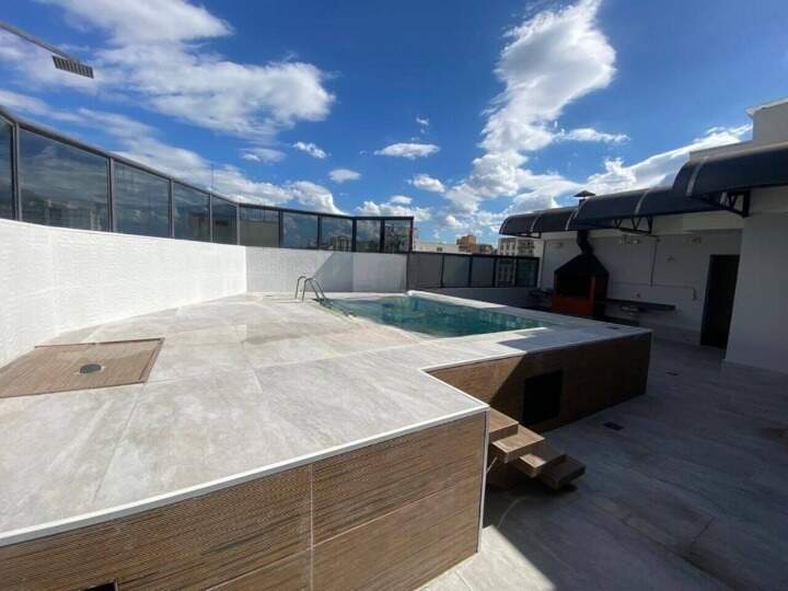 Cobertura, 4 quartos, 250 m² - Foto 24