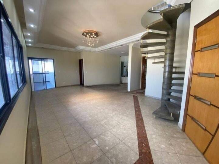 Cobertura, 4 quartos, 250 m² - Foto 7