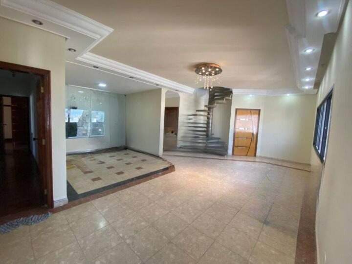 Cobertura, 4 quartos, 250 m² - Foto 1