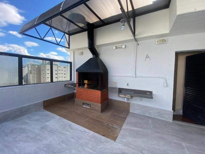 Cobertura, 4 quartos, 250 m² - Foto 25