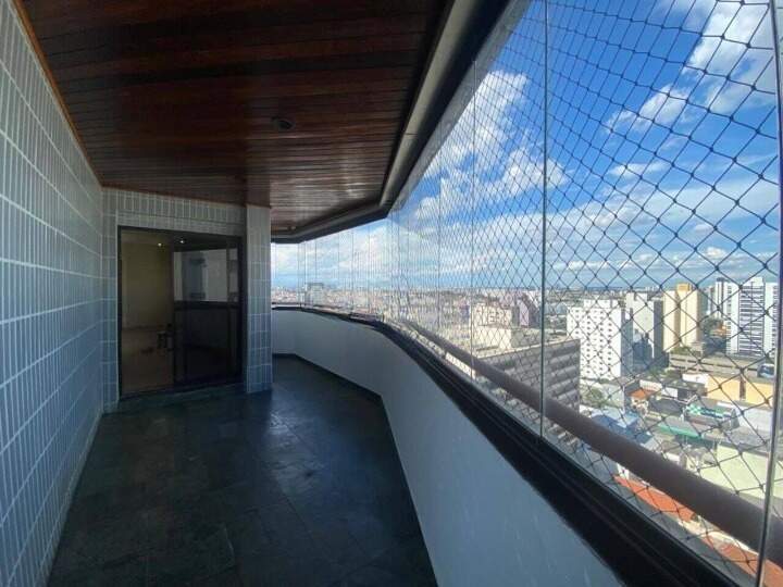 Cobertura, 4 quartos, 250 m² - Foto 9