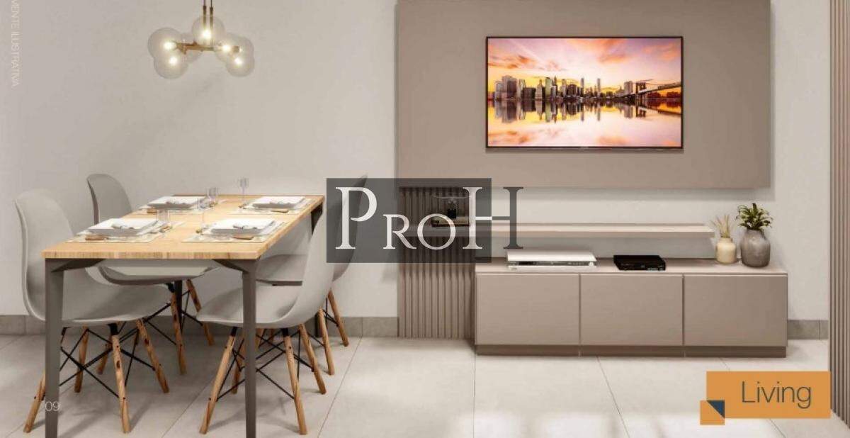 Apartamento, 2 quartos, 55 m² - Foto 3