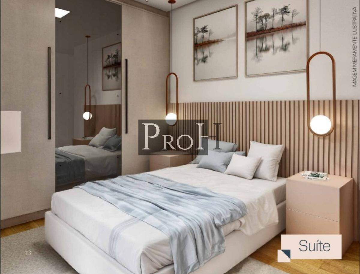 Apartamento, 2 quartos, 55 m² - Foto 7