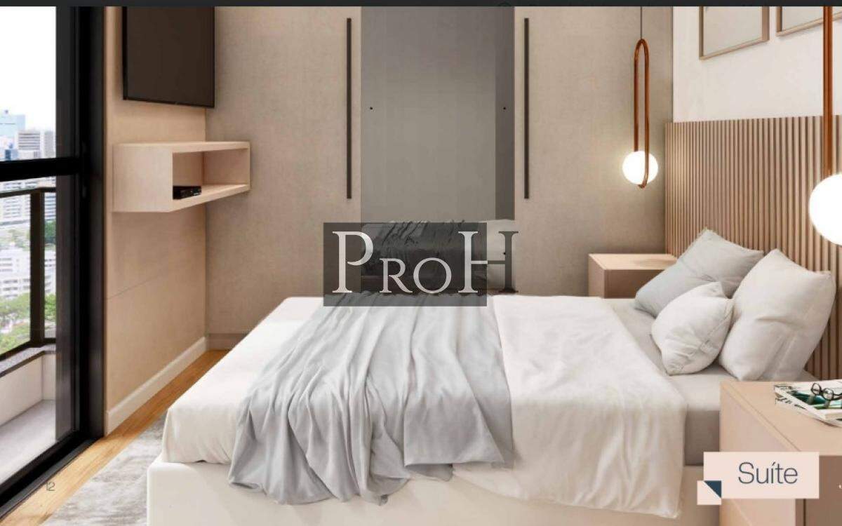 Apartamento, 2 quartos, 55 m² - Foto 9