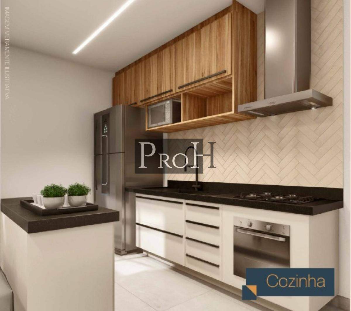 Apartamento, 2 quartos, 55 m² - Foto 4