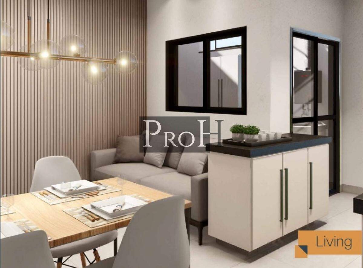 Apartamento, 2 quartos, 55 m² - Foto 1