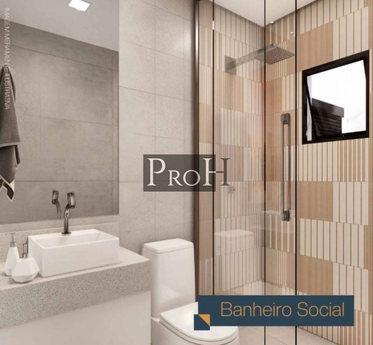 Apartamento, 2 quartos, 55 m² - Foto 5